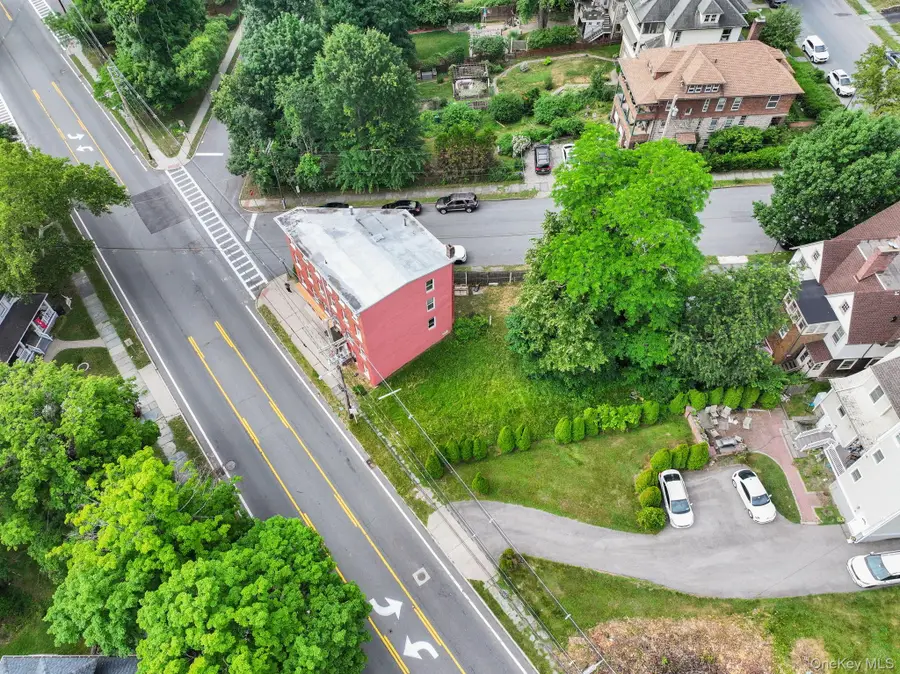6 Leroy Place, Newburgh, NY 12550 - #3