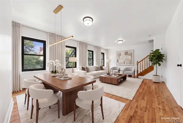 15 East 131 Street #2A, New York (Manhattan), NY 10037