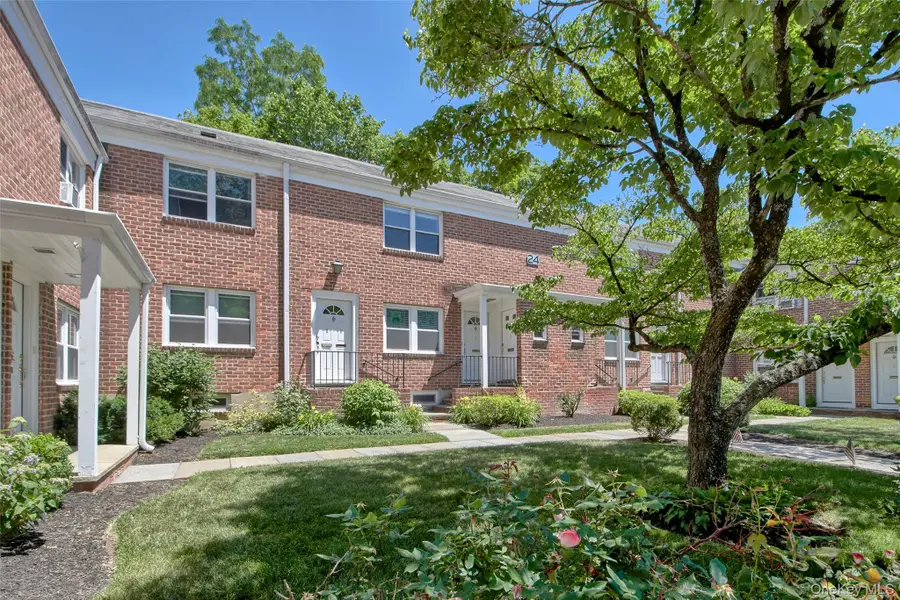 24 Wappanocca Avenue #J, Rye, NY 10580 - #2