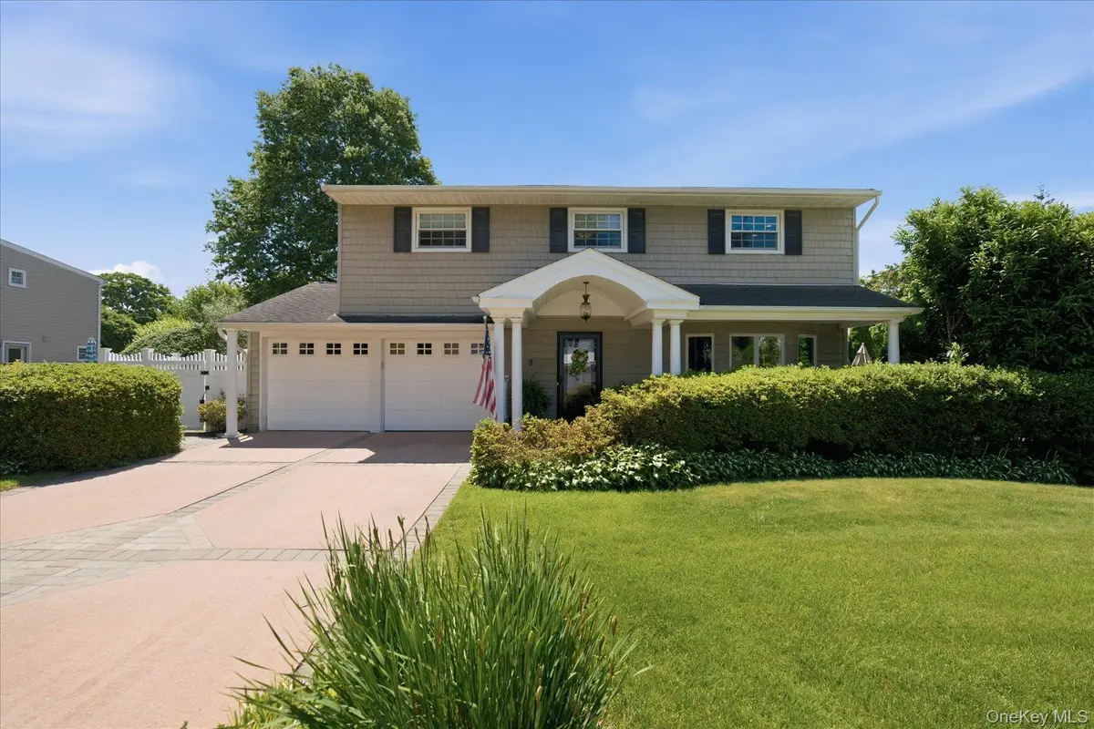 8 Griggs Drive, Greenlawn, NY 11740 - #1