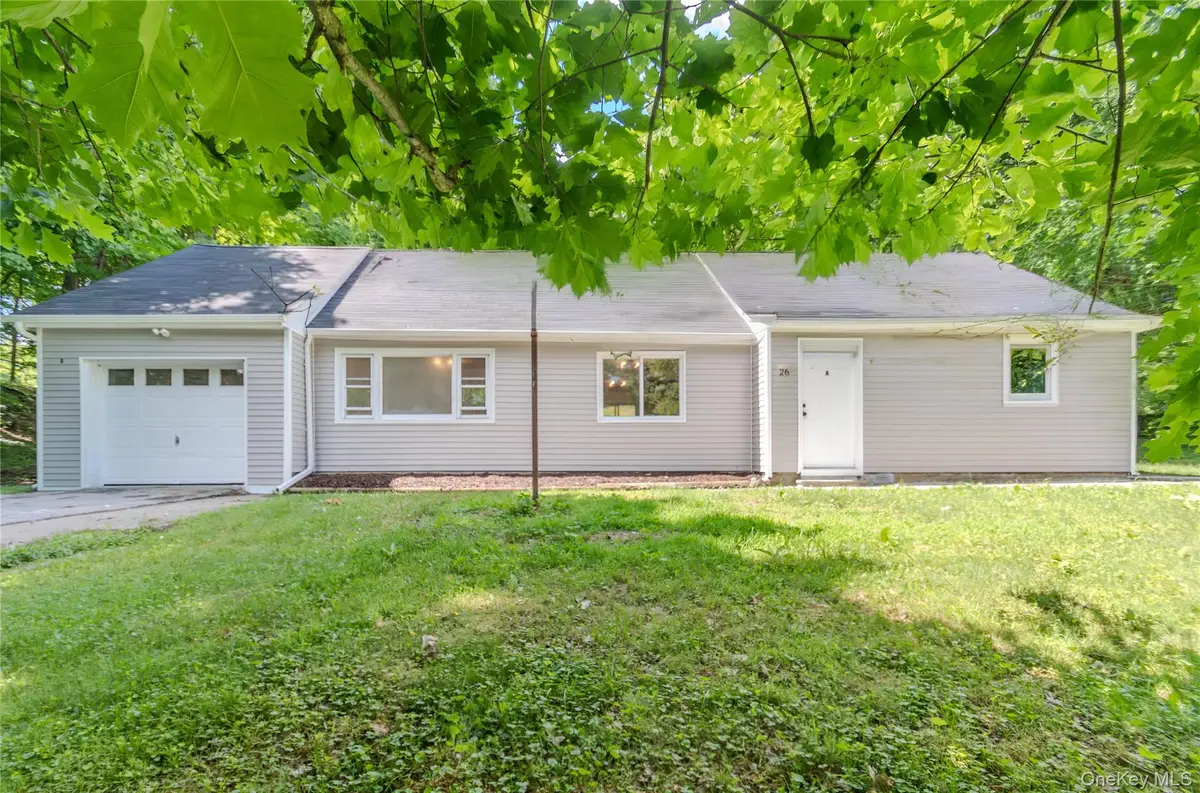 26 Old Hollow Road, Clinton Corners, NY 12514 - #1
