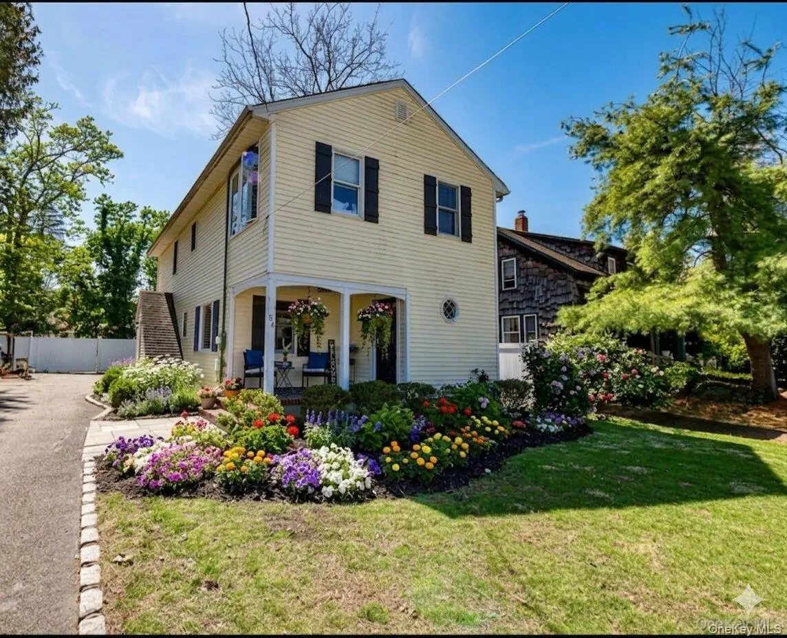 54 Westfield Drive, Centerport, NY 11721 - #1