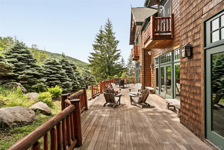 6 White Way, Windham, NY 12496 - #3
