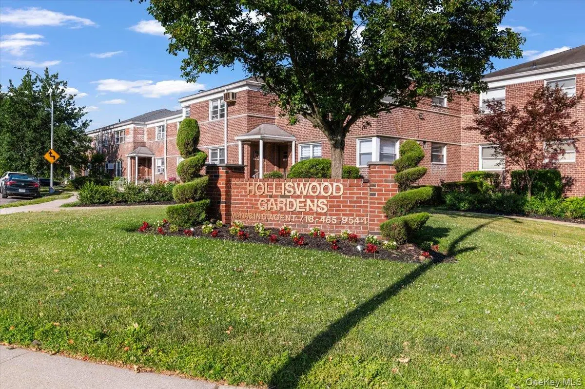 87-29 Marengo Street #1C, Hollis, NY 11423 - #1
