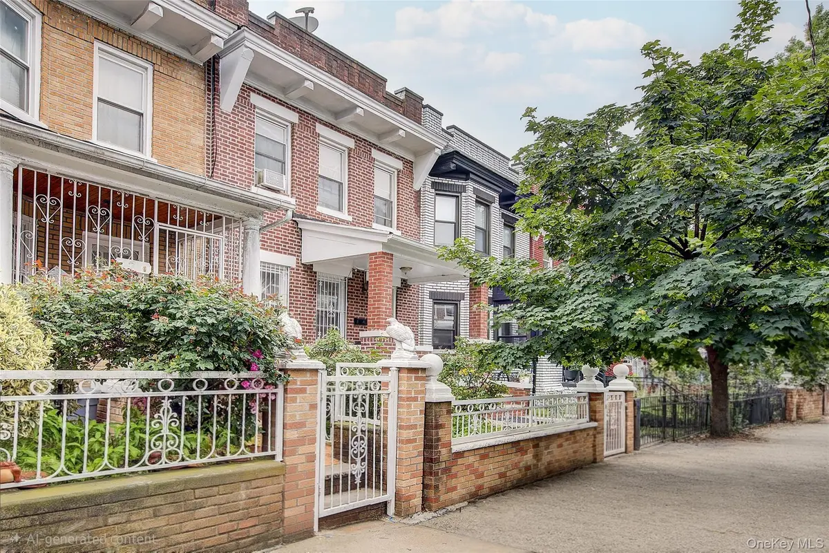 9 Adler Place, Brooklyn, NY 11208 - #1