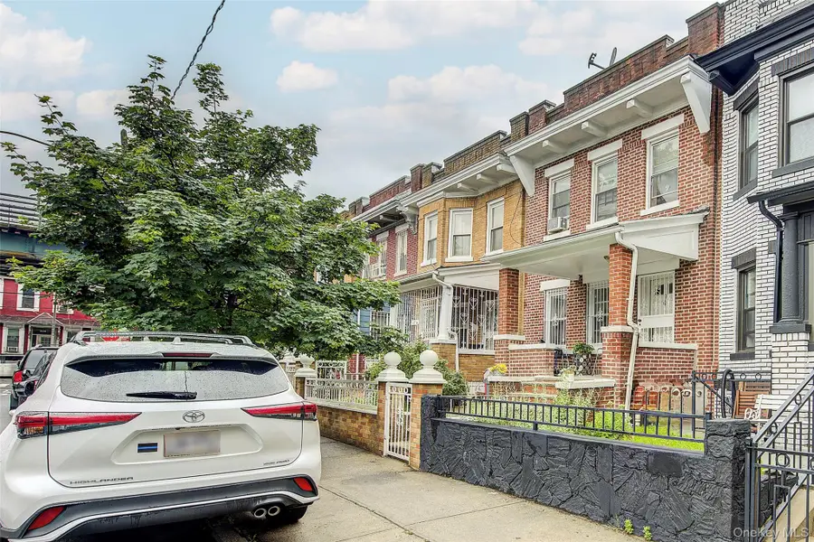 9 Adler Place, Brooklyn, NY 11208 - #2
