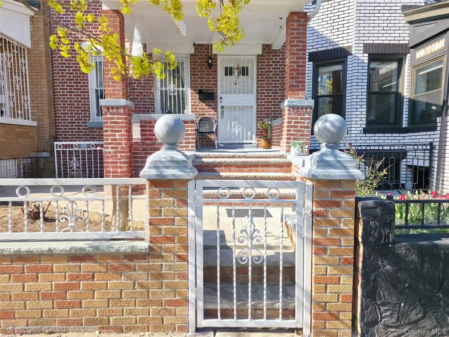 9 Adler Place, Brooklyn, NY 11208 - #3