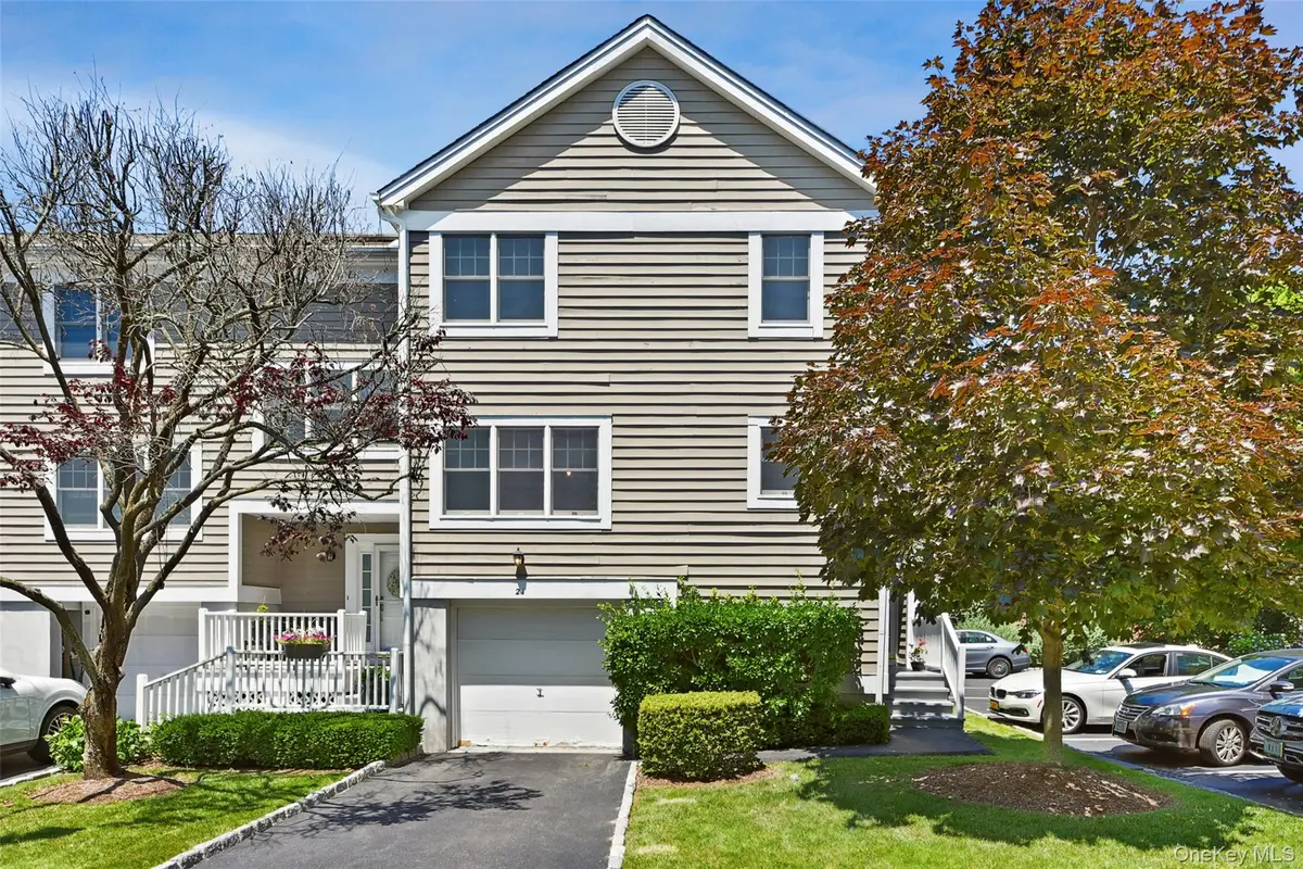 21 Brookridge Court, Rye Brook, NY 10573 - #1