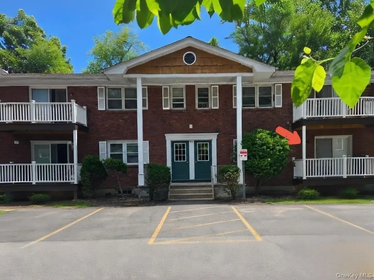 82 Demarest Avenue #16, West Nyack, NY 10994 - #1