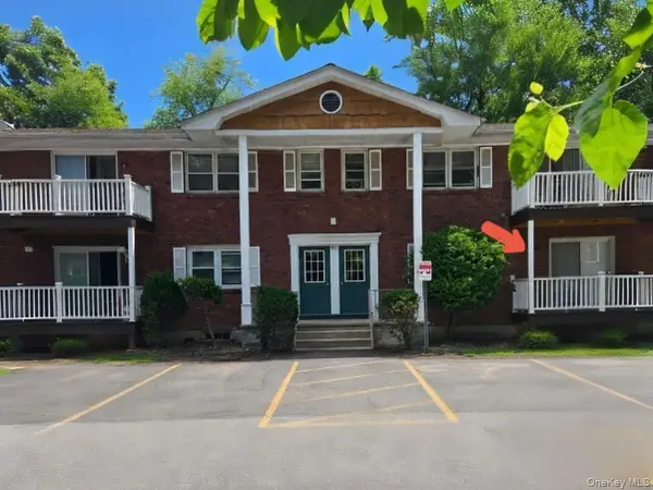 82 Demarest Avenue #16, West Nyack, NY 10994