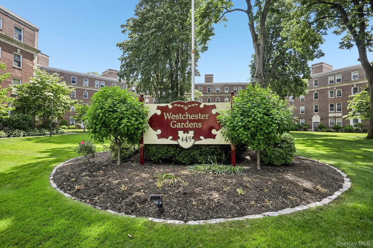 445 Gramatan Ave #CD3, Fleetwood, NY 10552 - #1
