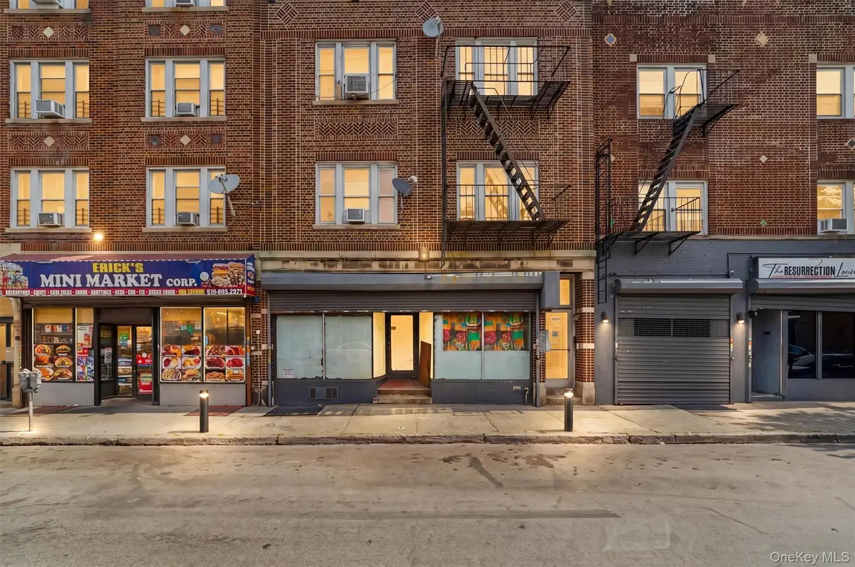 55 Mount Vernon Avenue, Mount Vernon, NY 10550 - #1