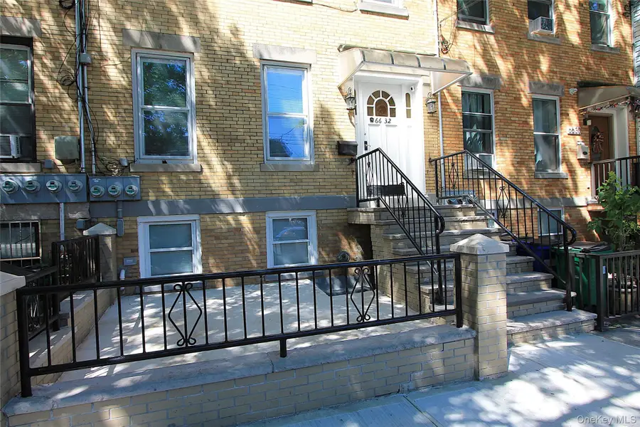 66-32 74th Street, Middle Village, NY 11379 - #2