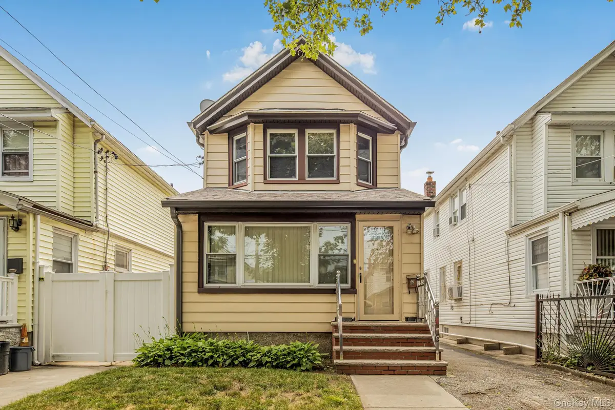 9036 209th Street, Queens Village, NY 11428 - #1