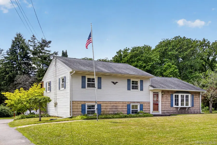 20 Hudson Drive, New Windsor, NY 12553 - #3