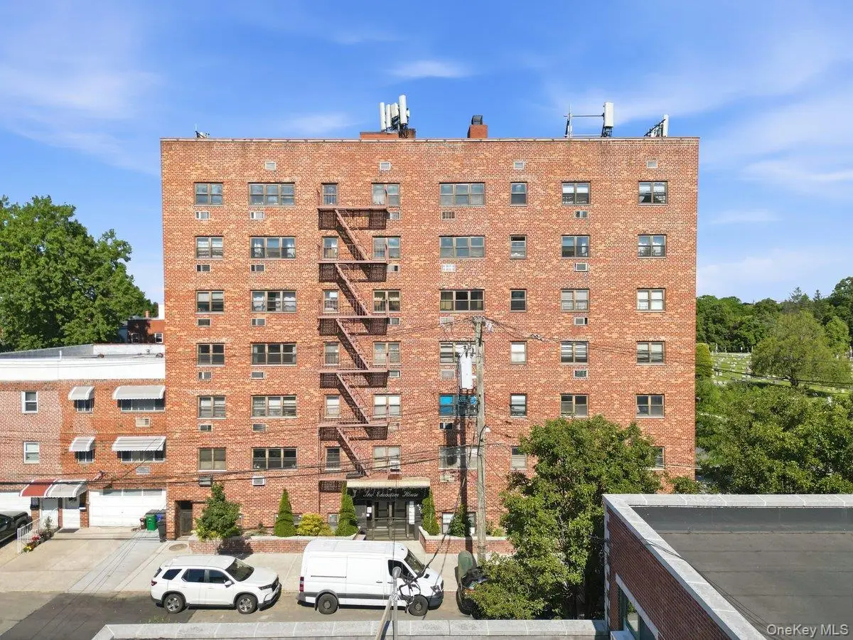 4200 Herkimer Place #4F, Bronx, NY 10470 - #1
