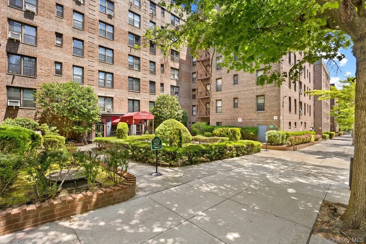 83-15 98th Street #5T, Woodhaven, NY 11421 - #1