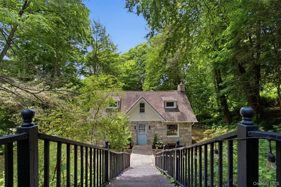 2 Anton Place, Lake Peekskill, NY 10537 - #2