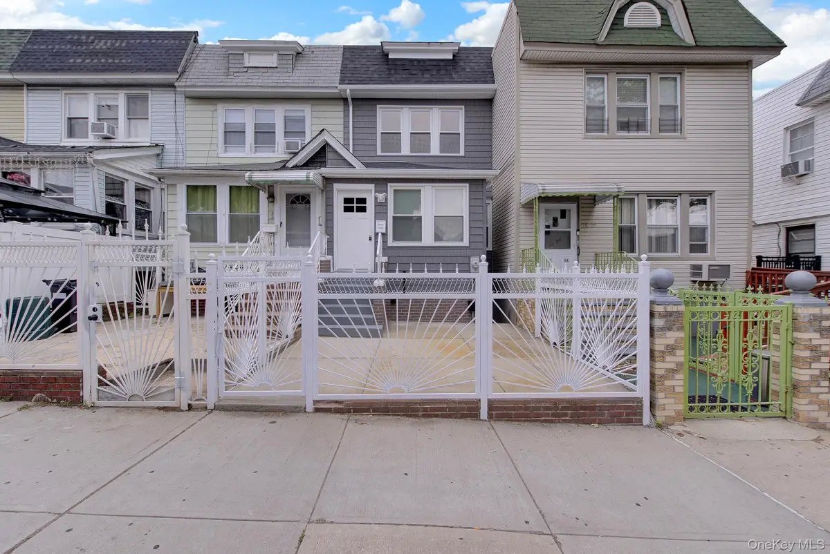 30-36 91st Street, East Elmhurst, NY 11369 - #1