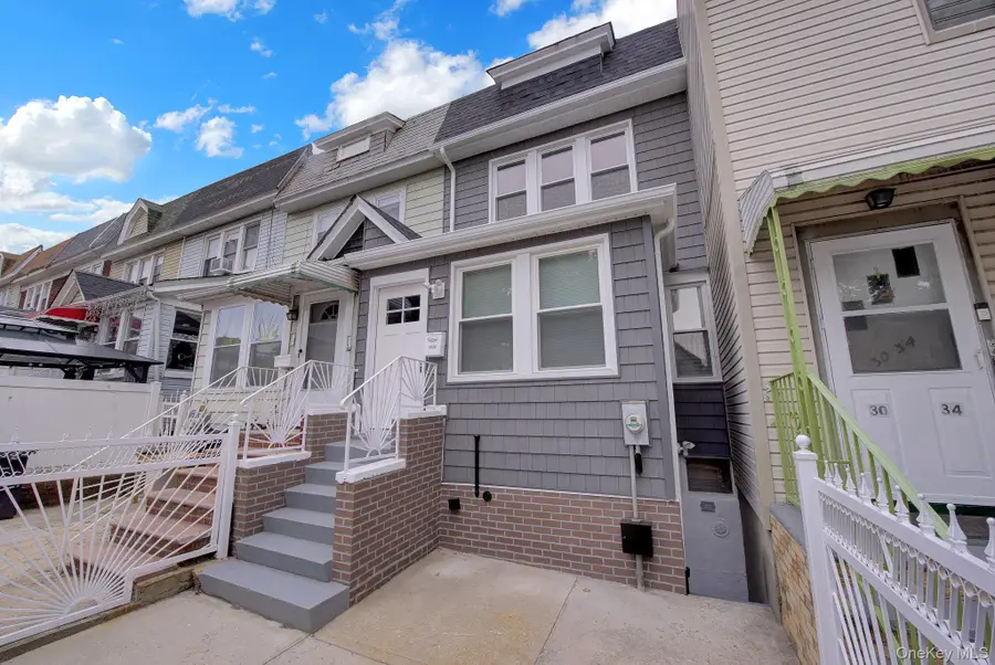 30-36 91st Street, East Elmhurst, NY 11369 - #2