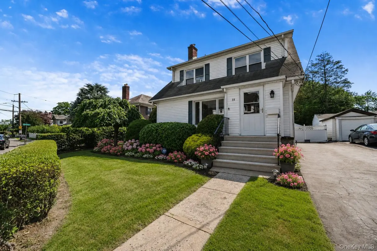 50 Lispenard Avenue, New Rochelle, NY 10801 - #1