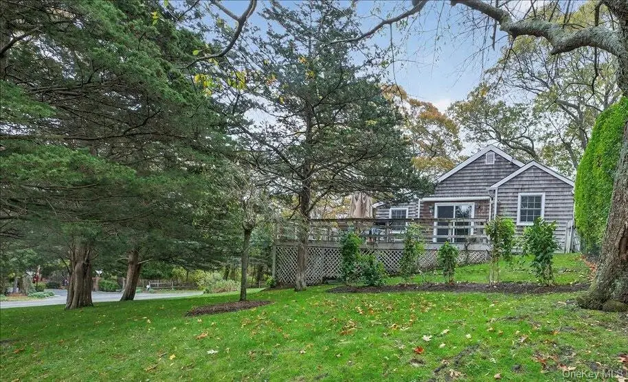 3748 Noyack Road, Sag Harbor, NY 11963 - #1