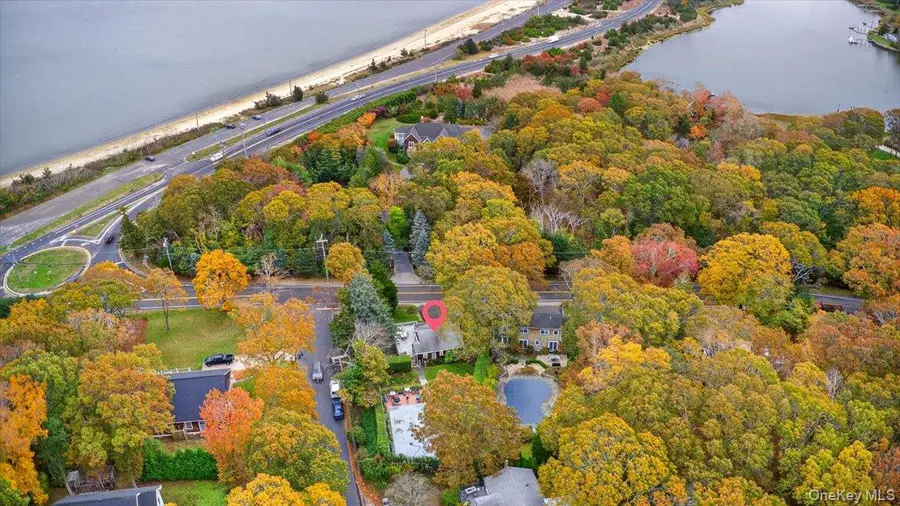 3748 Noyack Road, Sag Harbor, NY 11963 - #3