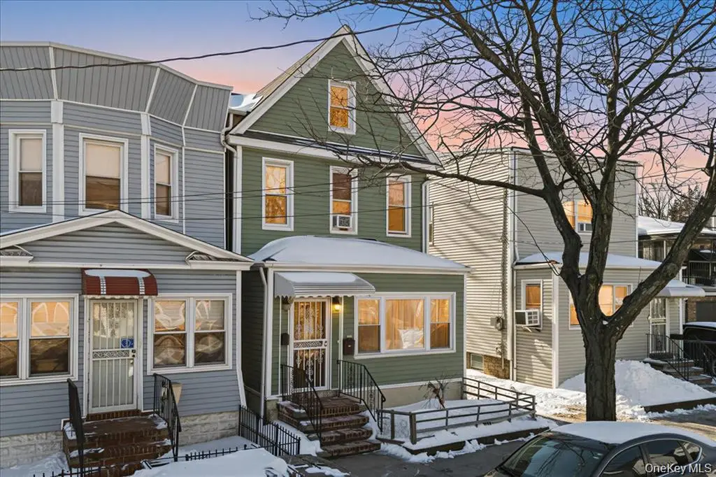 80-68 87th Avenue, Woodhaven, NY 11421 - #1