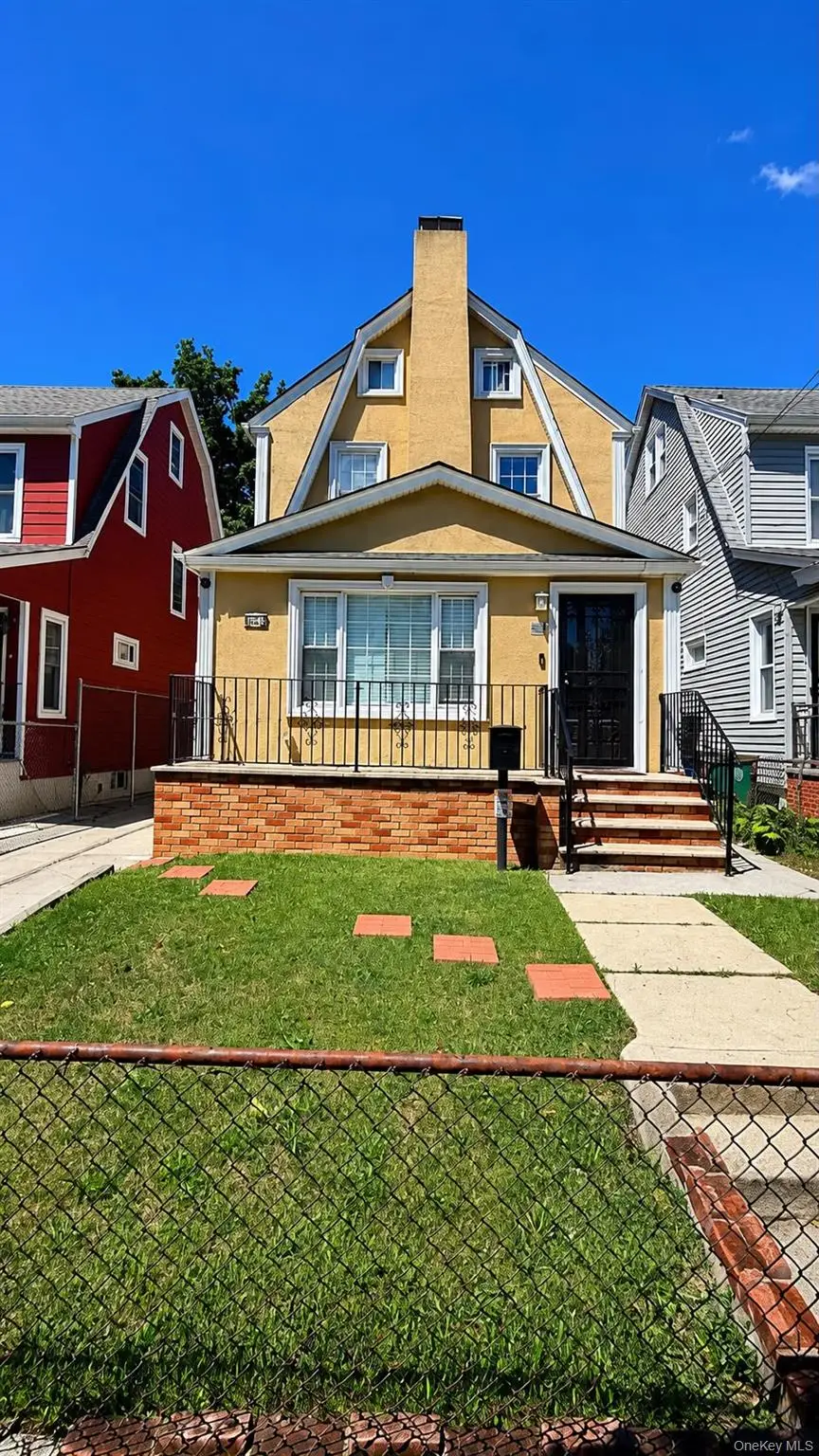 11306 201st Street, Saint Albans, NY 11412 - #1
