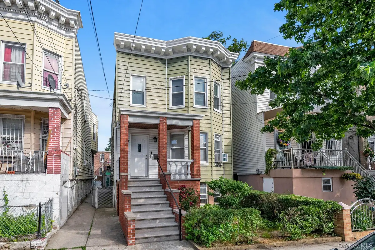 2422 St Raymonds Avenue, Bronx, NY 10461 - #1