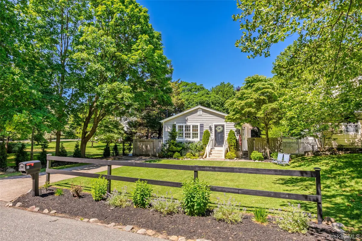 18 N Hampton Avenue, Miller Place, NY 11764 - #1