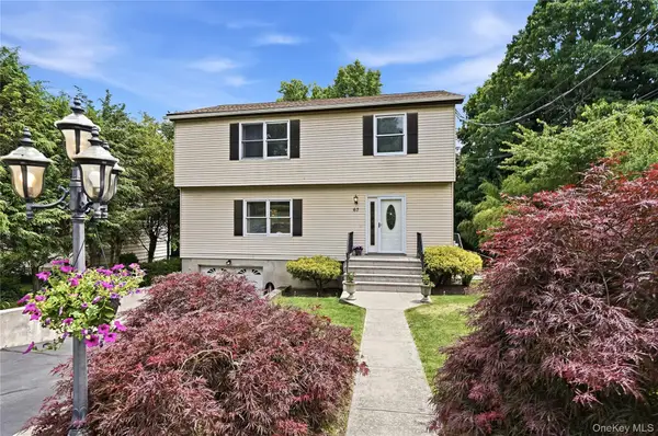 67 Sherwood Drive, Larchmont, NY 10538