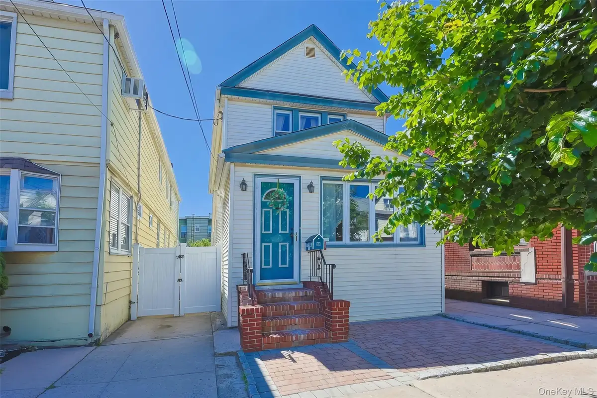 8518 53rd Avenue, Elmhurst, NY 11373 - #1