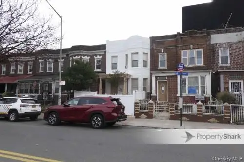 3312 Avenue D, Brooklyn, NY 11203