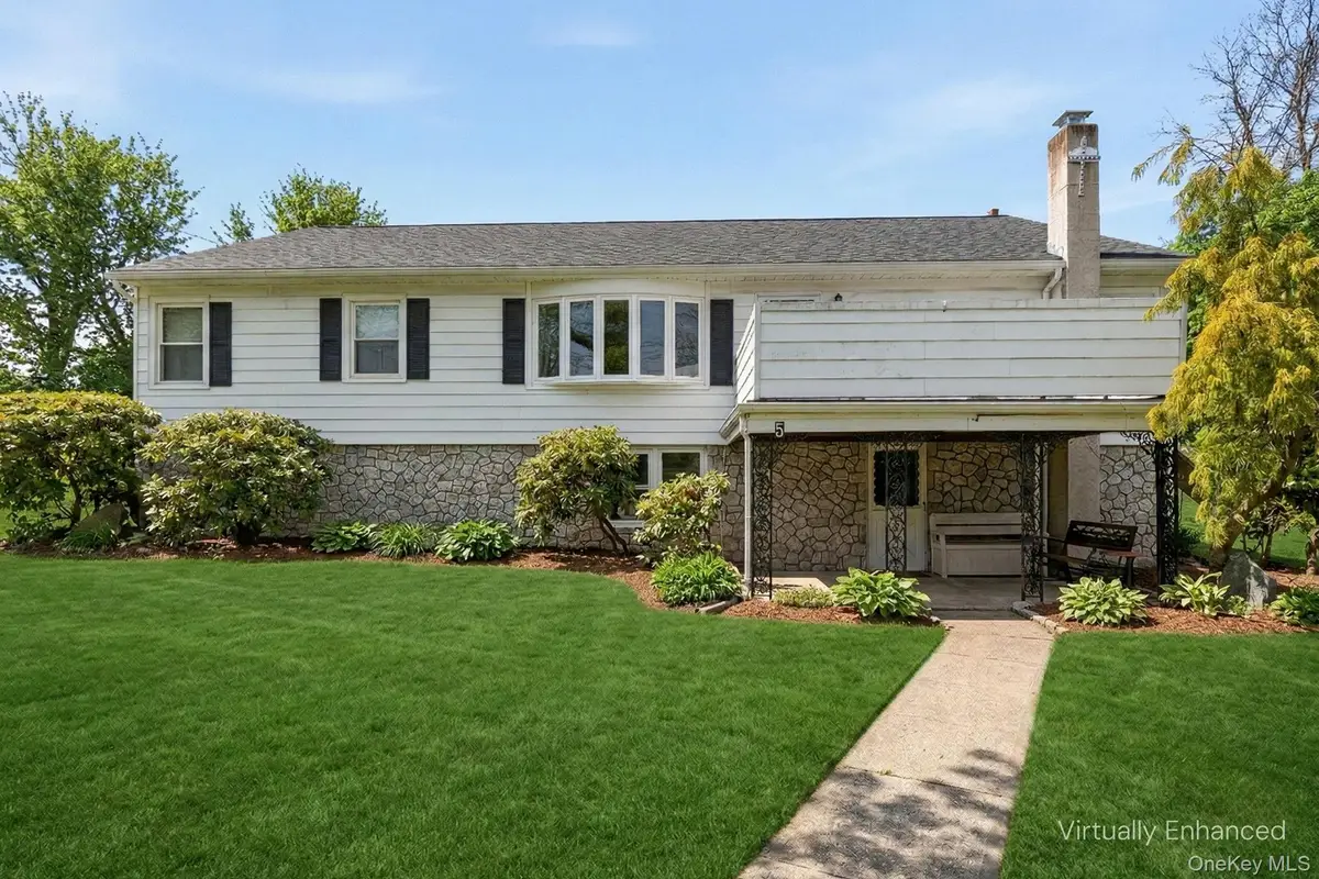 5 N Shenorock Drive, Yorktown Heights, NY 10598 - #1