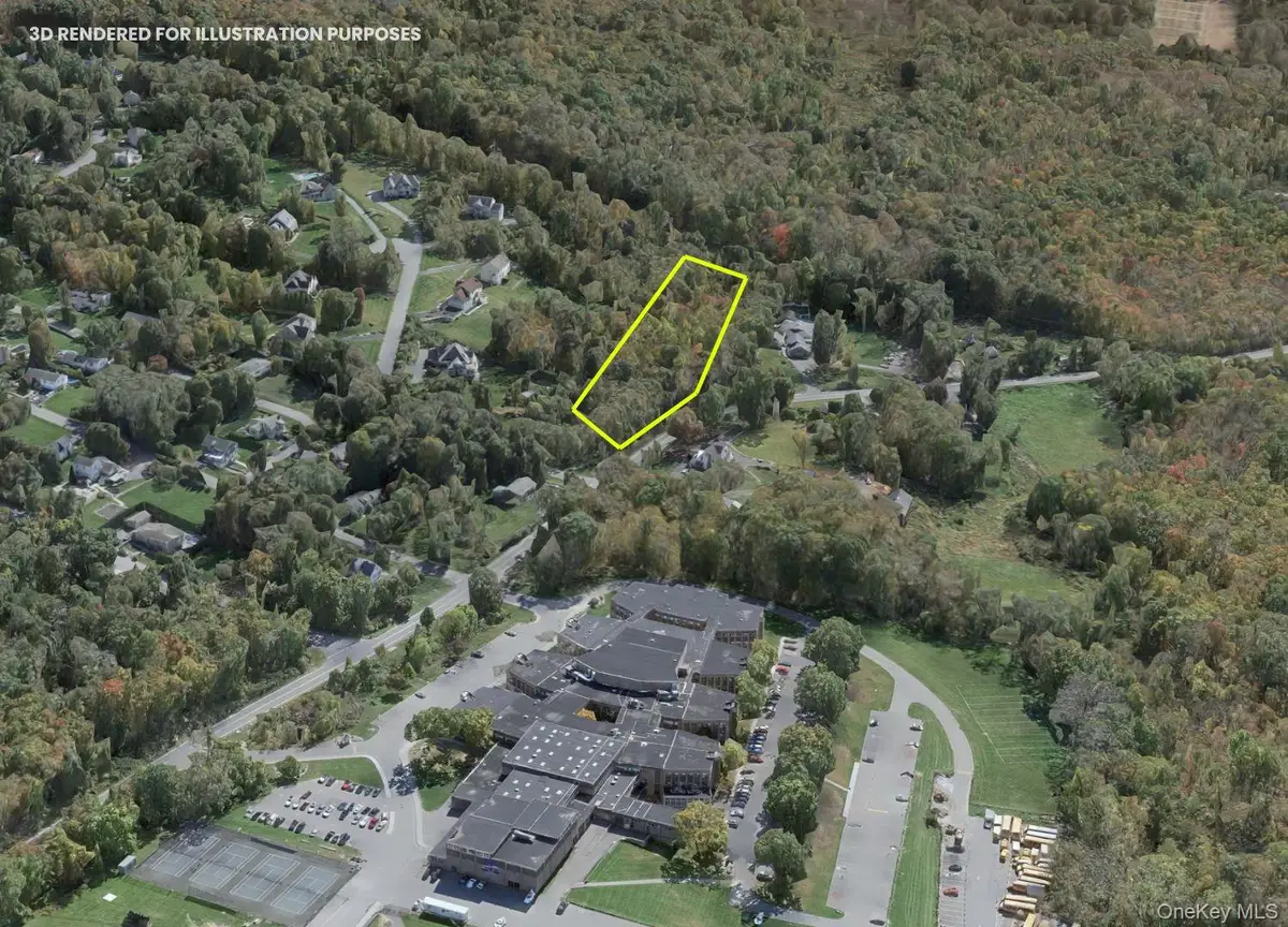 00 Baldwin Place Road, Mahopac, NY 10541 - #1
