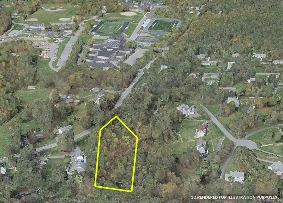 00 Baldwin Place Road, Mahopac, NY 10541 - #3