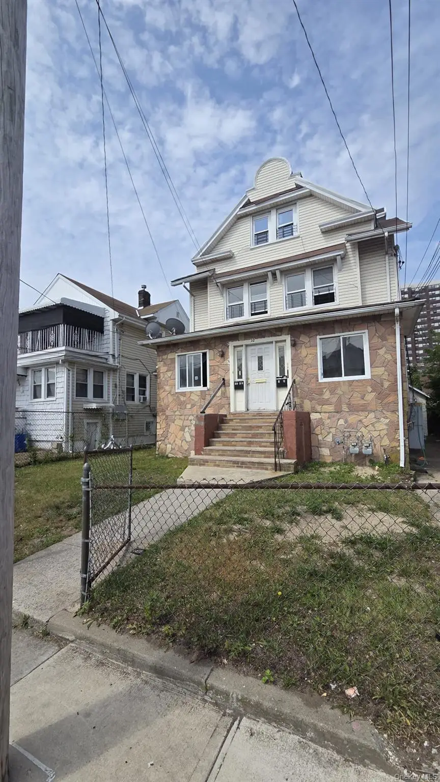 329 Beach 29th Street, Far Rockaway, NY 11691 - #1