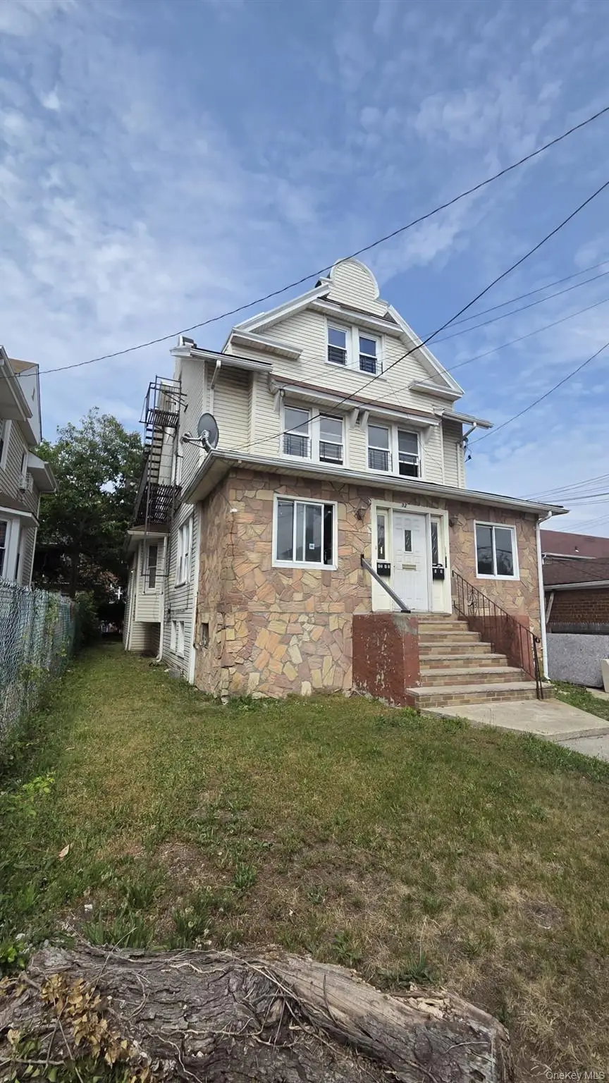 329 Beach 29th Street, Far Rockaway, NY 11691 - #2