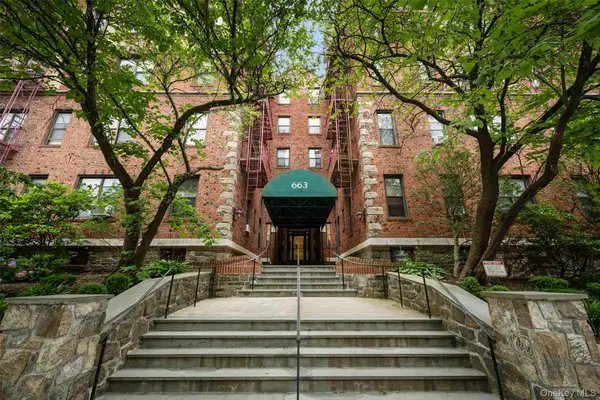 663 Locust Street #5D, Mount Vernon, NY 10552