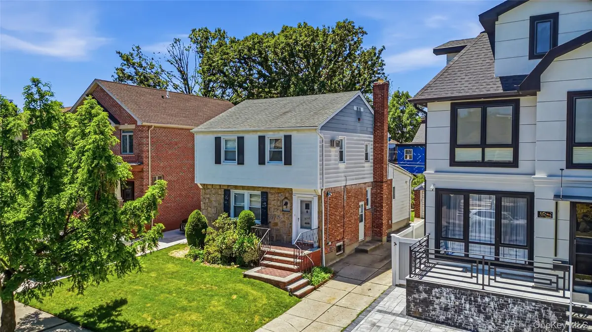 80-46 213th Street, Hollis Hills, NY 11427 - #1