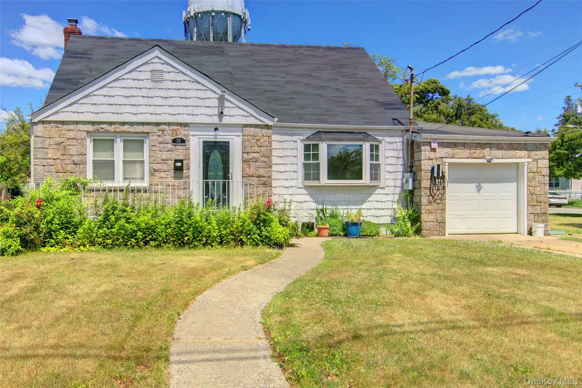 58 Weberfield Avenue, Freeport, NY 11520 - #1