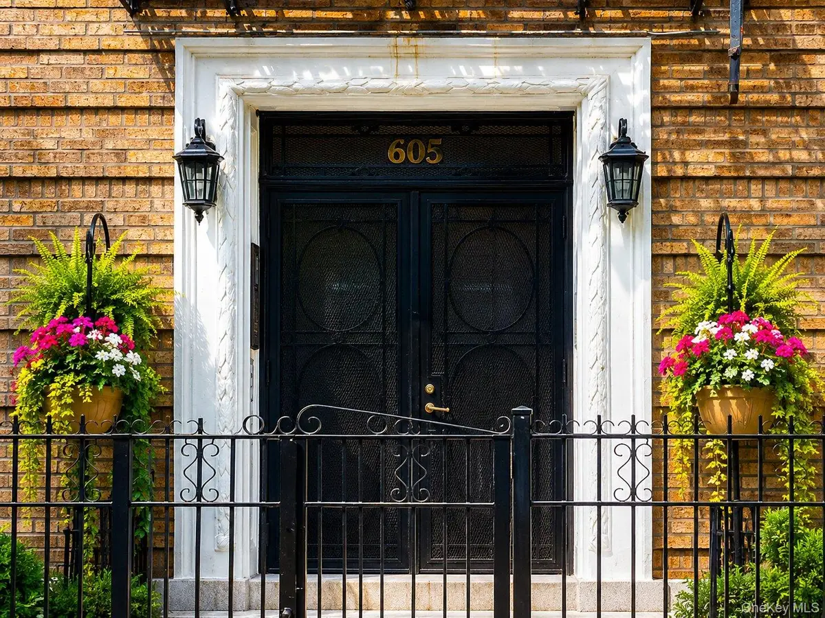 605 41st Street #E, Brooklyn, NY 11232 - #1