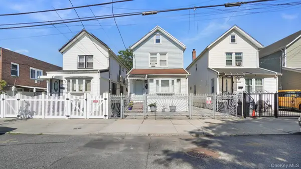99-13 215th Street, Queens Village, NY 11429