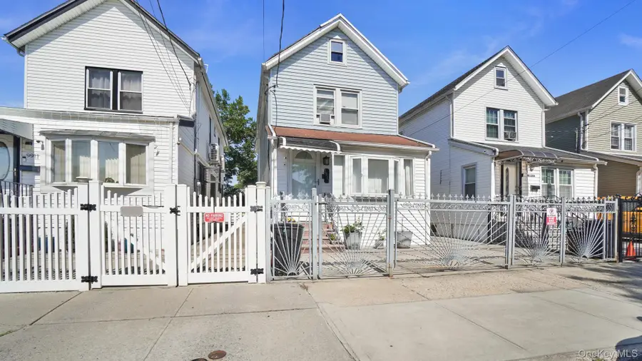 99-13 215th Street, Queens Village, NY 11429 - #2