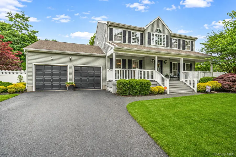 1 Settler Drive, Coram, NY 11727 - #2
