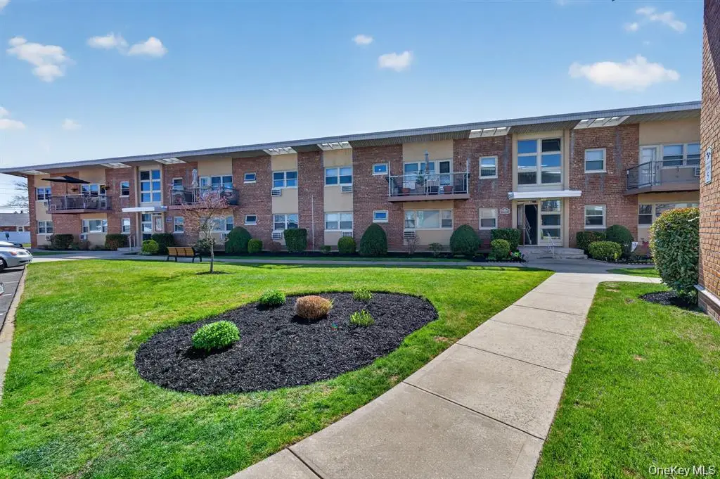 4 Rose Street #Building 6 Unit D-1, Oceanside, NY 11572 - #1