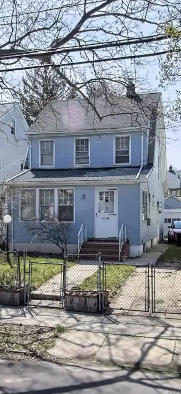 11236 201st Street, Saint Albans, NY 11412