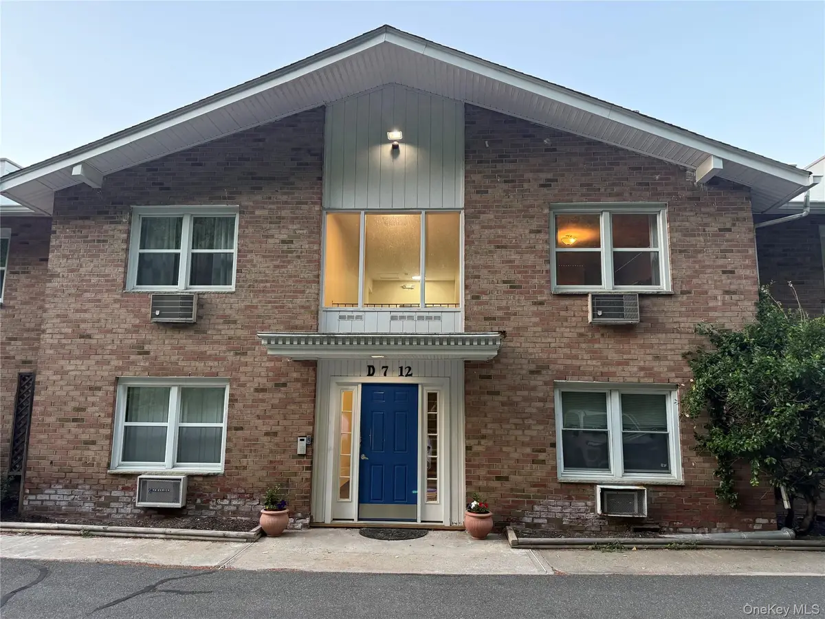 100 Dowd Street #D-12, Haverstraw, NY 10927 - #1