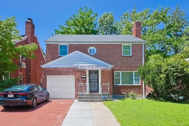 3318 164th Street, Flushing, NY 11358 - #1